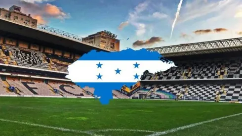 Boavista va por un legionario hondureño para acompañar a Benguché