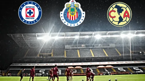 Estadio Ricardo Saprissa Aymá