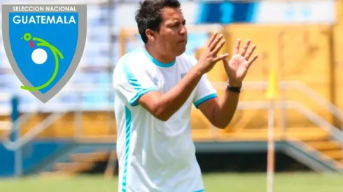 Amarini Villatoro dialogó con Concacaf sobre la Selección de Guatemala