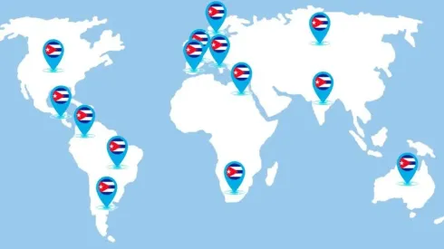 Sufre Guatemala: Cuba usaría legionarios en las eliminatorias