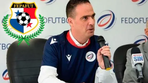 Jacques Passy señala a Panamá como la favorita del grupo