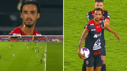 ¡No lo puede creer! El golazo de Bryan Ruiz en su debut que fue mal anulado