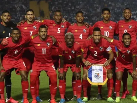 Dos convocados a la selección panameña tienen coronavirus