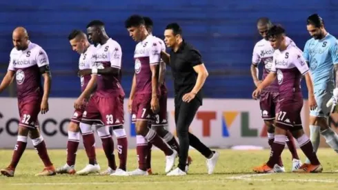 Saprissa confirma segundo caso de coronavirus y se perderá varios partidos