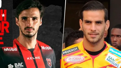 Bryan Ruiz palpita el enfrentamiento contra su hermano Yendrick