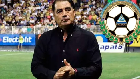 Francisco Ramírez Gámez desestimó la oferta de dirigir a Nicaragua