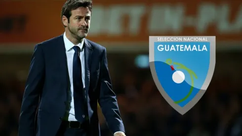 Thomas Christiansen ya palpita un posible cruce contra Guatemala