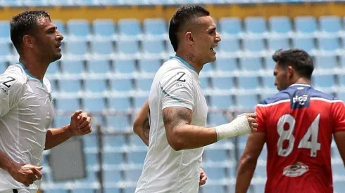 ¡Comunicaciones goleó! En su debut vencieron 4 a 2 a Xelajú