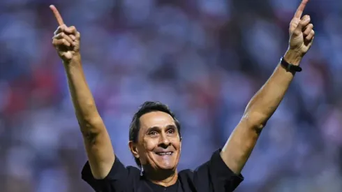 Buenas noticias para Guimaraes.