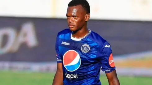 ¿Se va? Félix Crisanto sigue sin llegar a un acuerdo con Motagua