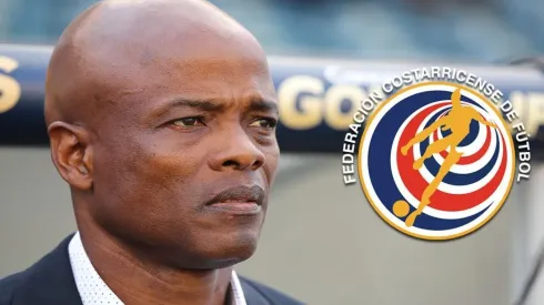 Dely Valdés habló sobre la Selección de Costa Rica