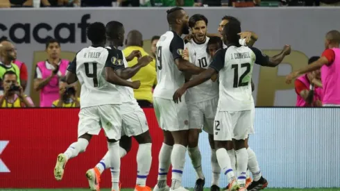 Costa Rica cerca de confirmar un nuevo amistoso con selección centroamericana