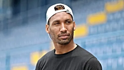 Marcel Hernández jugador cubano del Cartaginés