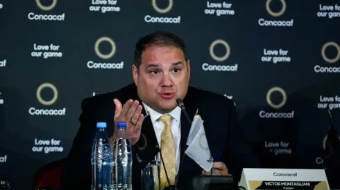 Concacaf advierte que se podrían modificar de nuevo las Eliminatorias