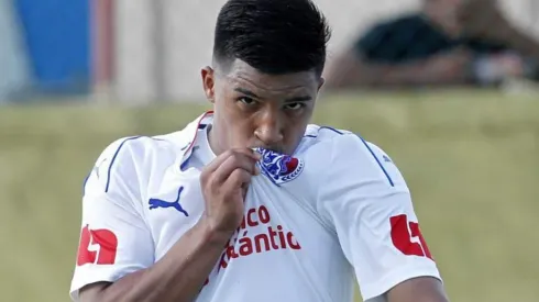 Chirinos confía: "Nosotros podemos ser campeones de la Concachampions"