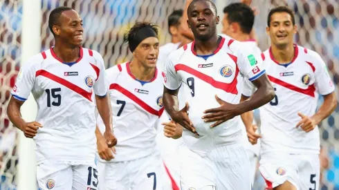 Anécdota: cuando Costa Rica fue dos veces campeón del mundo