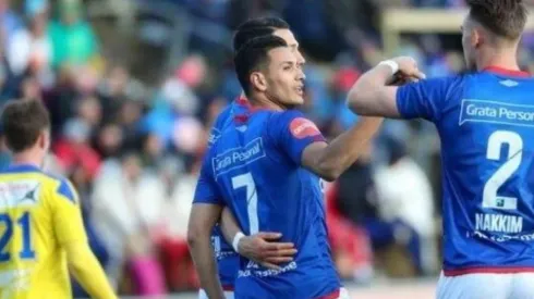 Legionario tico no continuará en Europa y podría volver a Costa Rica