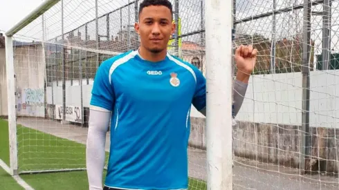 Patrick Sequeira se une a las filas del Celta de Vigo