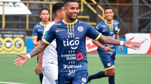 Frank Zamora cataloga como "sueño" su llegada al Saprissa