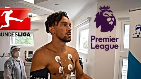 Christian Bolaños tuvo ofertas en la Bundesliga y Premier League