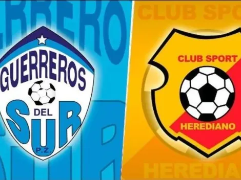 Pérez Zeledón vs. Herediano: Cuándo, dónde y por qué canal ver el partido por la jornada 6 del Apertura 2020