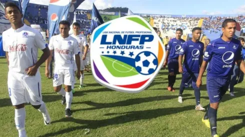 Oficial: Honduras suspende los descensos para la temporada 2020-21