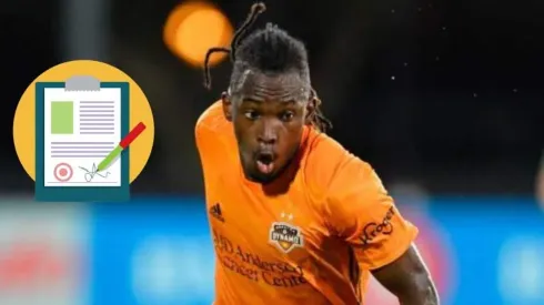 Los detalles del contrato que firmaría Alberth Elis con el Boavista