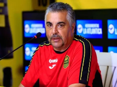 Ramiro Martínez critica el calendario del Apertura 2020: "Esto es un poco inhumano"