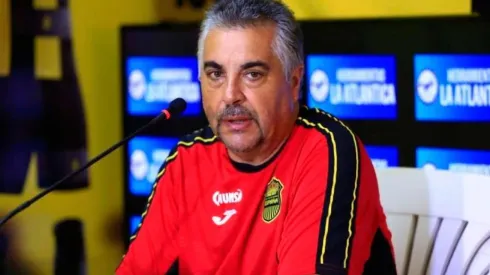 Ramiro Martínez critica el calendario del Apertura 2020: "Esto es un poco inhumano"