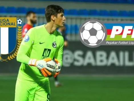 Hagen marcó la diferencia entre Guatemala y la liga europea en la que juega