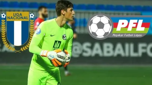 Hagen marcó la diferencia entre Guatemala y la liga europea en la que juega