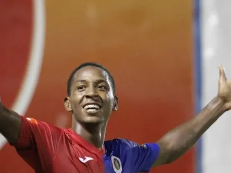 Brayan Gil insiste con querer tener la nacionalidad salvadoreña