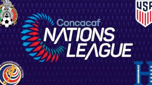Concacaf posterga las Finales de la Liga de Naciones