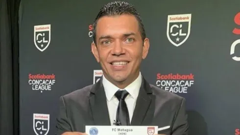 Amado Guevara da sus dos favoritos para quedarse con la Liga Concacaf
