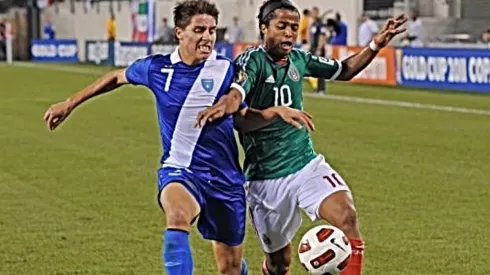 Guatemala podría enfrentarse a México