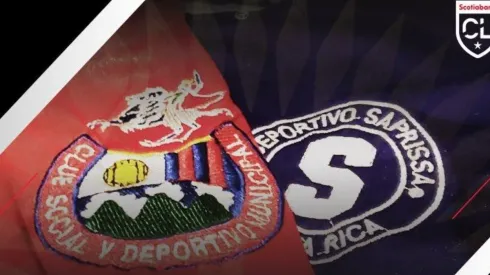 La reacción de los aficionados de Municipal por el cruce contra Saprissa