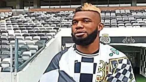 Mensaje especial para Benguché