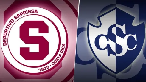 Todos los detalles de Saprissa vs. Cartaginés