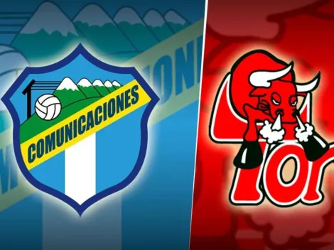 Comunicaciones vs. Malacateco: Cuándo, dónde y por qué canal ver el partido por la jornada 5 del Apertura 2020 de la Liga Nacional de Guatemala
