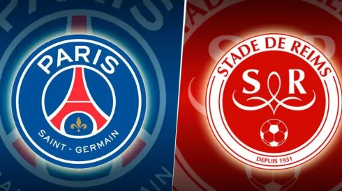 Todos los detalles de PSG vs. Reims
