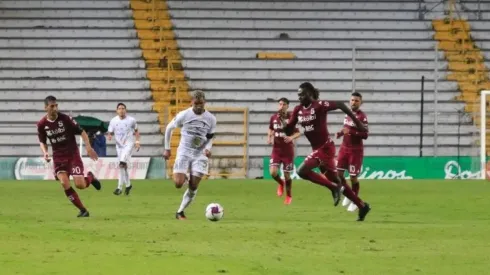 Todos los partidos de la jornada 8 del Apertura 2020