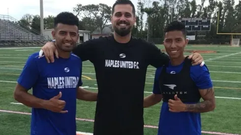 Salvadoreño es nuevo refuerzo de un equipo de México