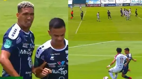 Cartaginés venció al Deportivo Saprissa