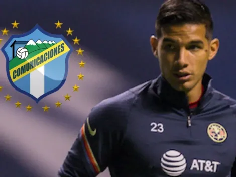 'Chucho' López elogió a Comunicaciones