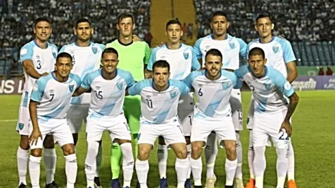 José Martínez dio positivo por COVID-19