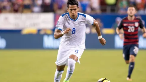 Los dos posibles rivales que tendría la Selecta en su gira por Europa