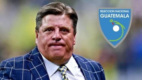 Miguel Herrera no está seguro de prestar jugadores a la selección