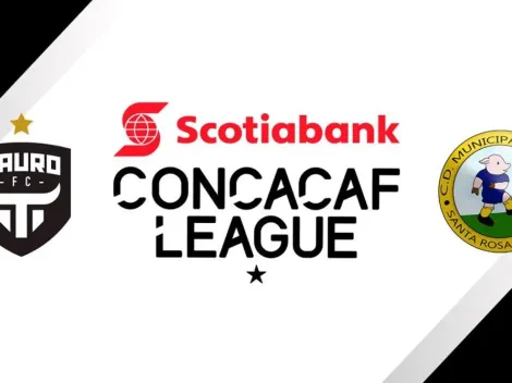 Análisis FCA: la oportunidad de Tauro y Municipal Limeño de llegar a semifinales de Liga Concacaf