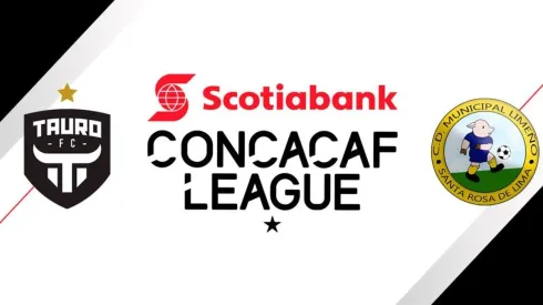Análisis FCA: la oportunidad de Tauro y Municipal Limeño de llegar a semifinales de Liga Concacaf