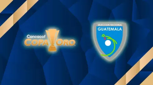 Copa Oro 2021: grupo, partidos y cruces de Guatemala